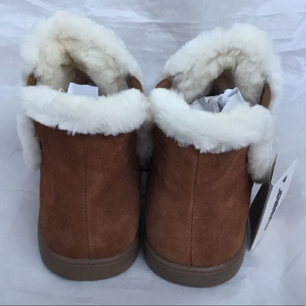 LAMO BOOTS - Picture 5 of 7